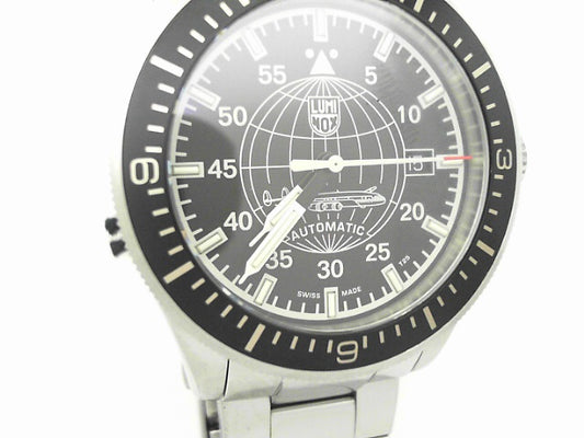 9600 CONSTELLATION SERIES AUTOMATIC 42MM
