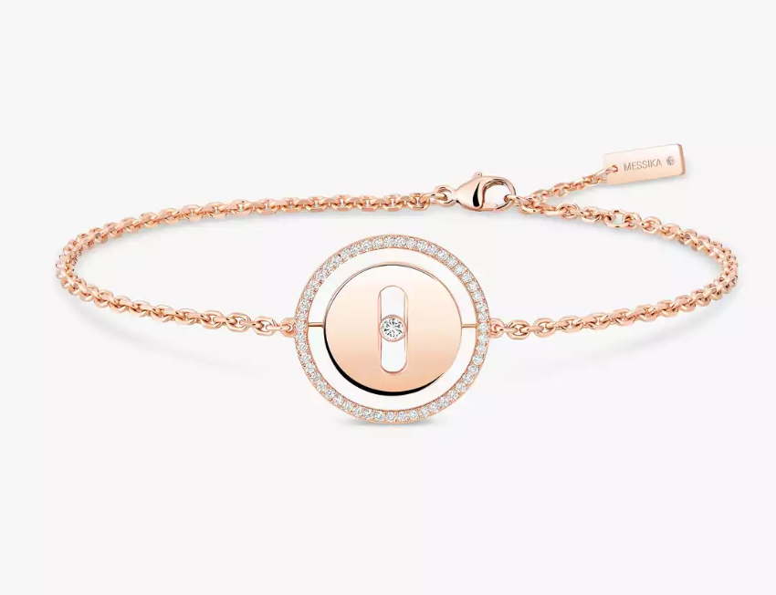 Diamond Bracelet