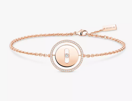 Diamond Bracelet