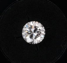ROUND DIAMOND 1.00CTW F/VS1 GIA 3005781