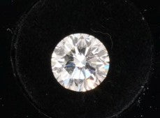 ROUND DIAMOND SI2/J 1.00CT GIA110208945828