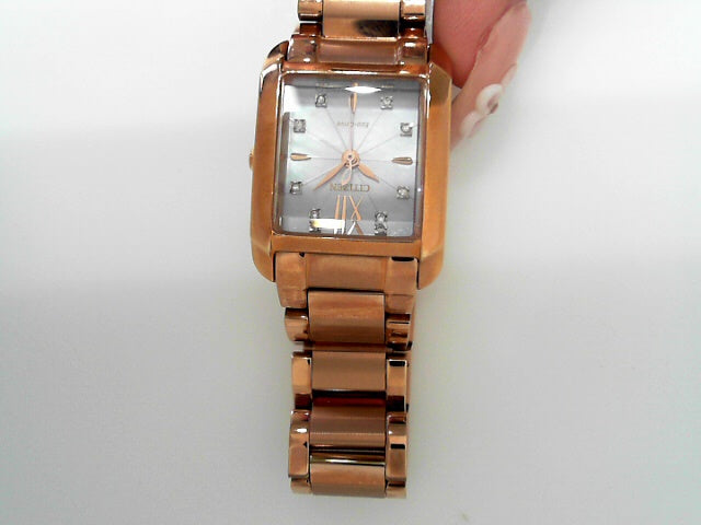 LAD ECO WR50 SSPG BRAC WHTE