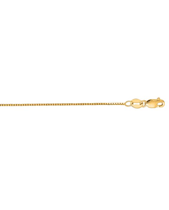 14KY 20IN .068 BOX CHAIN
