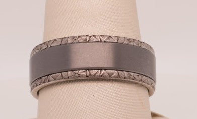 AMMARA STONE 8MM 14KW KALEIDOSCOPE