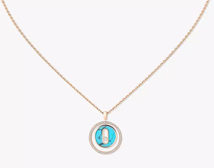 Diamond Necklace