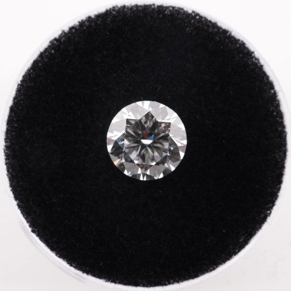 Diamonds  -  Loose