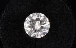 ROUND DIAMOND I2/F 1.01CT
