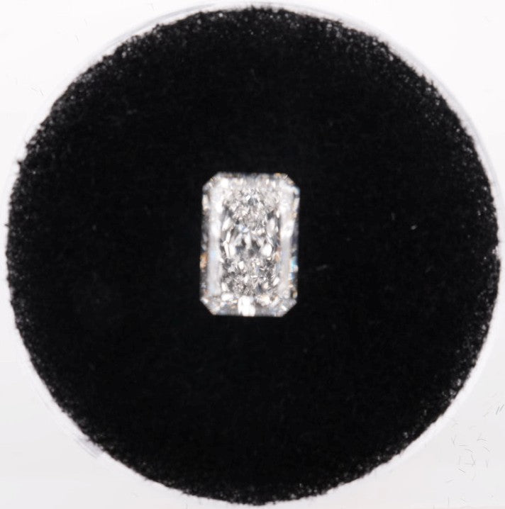 Diamonds  -  Loose