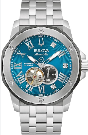 MARINE M T BR BL AUTO D003 MARC ANTHONY