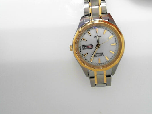 LAD ECO WR100 SST BRAC WHTE