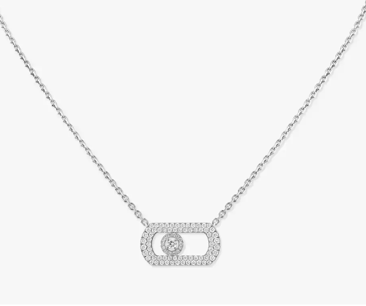 Diamond Necklace