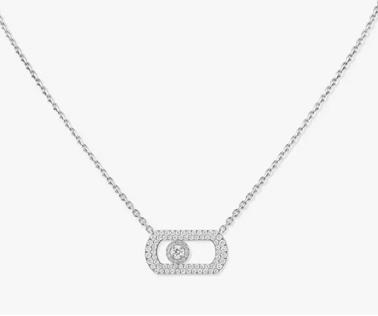 Diamond Necklace