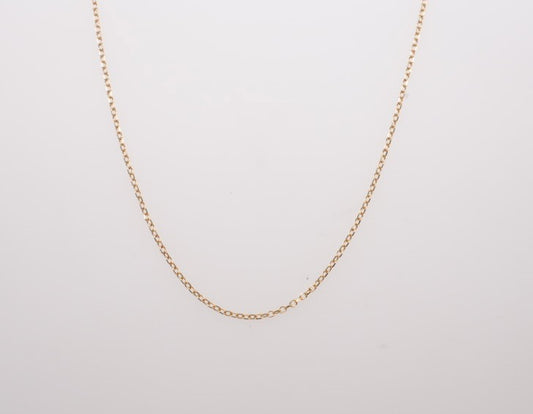 14KY .87MM DC CABLE CHAIN 20" CAB025-20