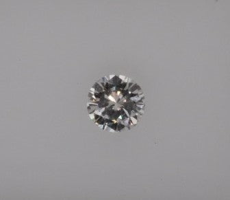 ROUND DIAMOND H/SI2 1.00CTW