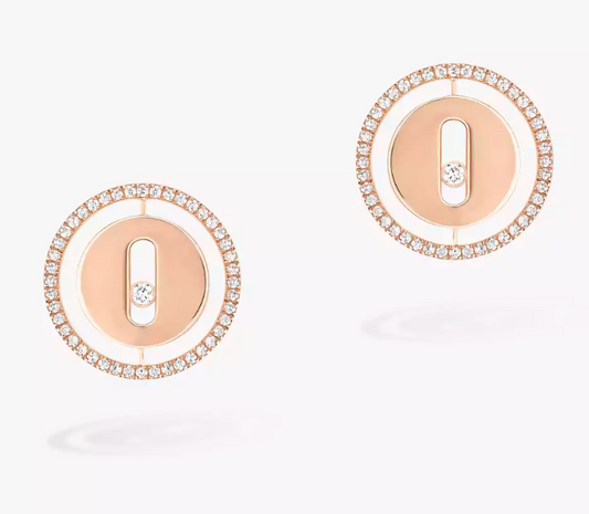 Diamond Earring