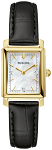 Bulova Sutton Black Strap Y