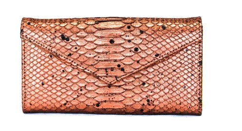 ENVELOPE WALLET - PYTHON