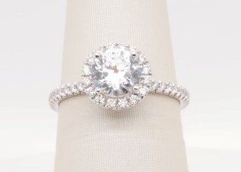 LDS CLJ 14KW SEMI 3/8CTW-1