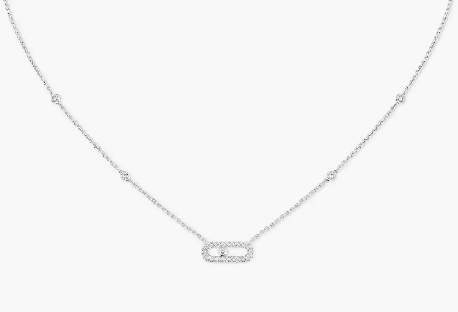 Diamond Necklace