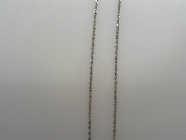 14KW 18" 1.4MM ROPE CHAIN