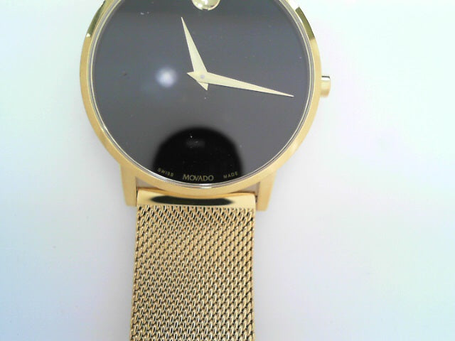 MO-07-1-36-1459-1392-4/0 MUSEU-ME-YPVD-ROU-BLK-MB-YPVD