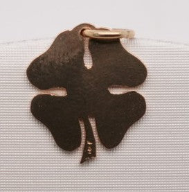 14KYG CLOVER