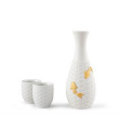 Koi sake set