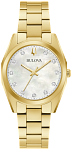 Bulova Surveyor Yellow Tone