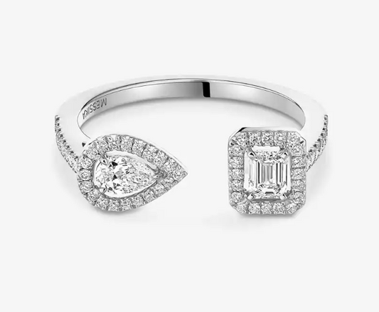 Diamond Fashion Rings - Women'
