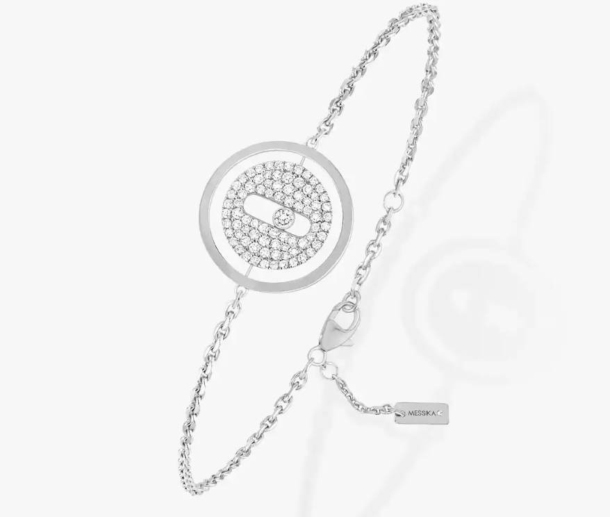 Diamond Bracelet