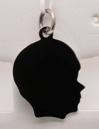 SS BOY FACE CHARM