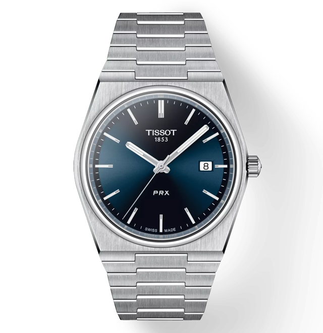 Tissot PRX 40mm