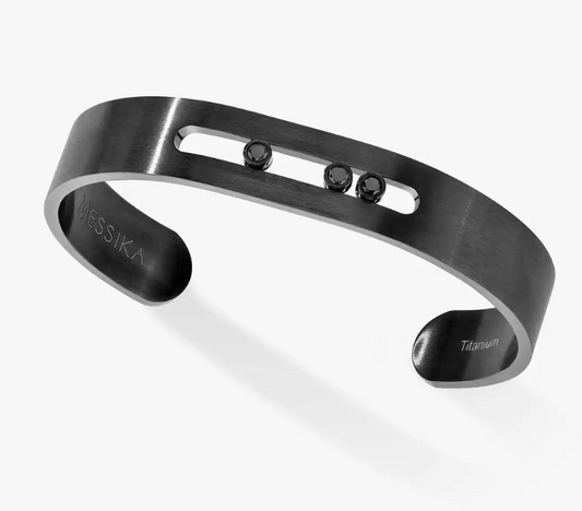 Diamond Bracelet
