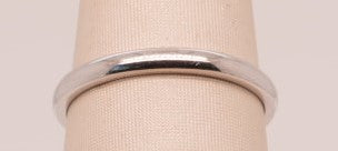 PLATINUM BAND 2MM
