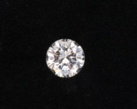 ROUND DIAMOND SI1/G 0.73CTW