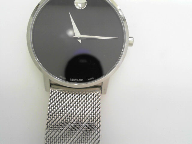 MO-07-1-14-1458-1331-4/002 MUSEU-ME-SS-ROU-BLK-MB-SS