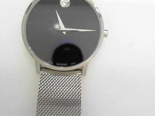 MO-07-1-14-1458-1331-4/002 MUSEU-ME-SS-ROU-BLK-MB-SS