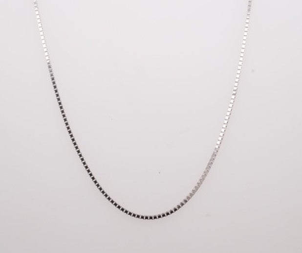 14KW 16" 0.75MM BOX CHAIN