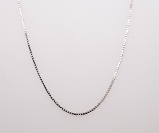 14KW 16" 0.75MM BOX CHAIN