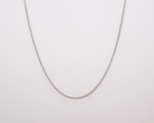 14KW 20" 1.0MM ROUND WHEAT CHAIN