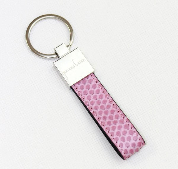KEY HOLDER - PYTHON PLUM