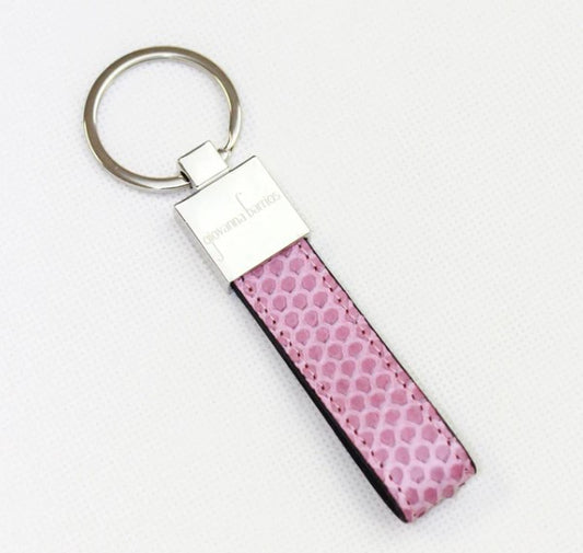 KEY HOLDER - PYTHON PLUM
