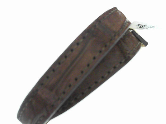 WRAP BRACELET - ALLIGATOR