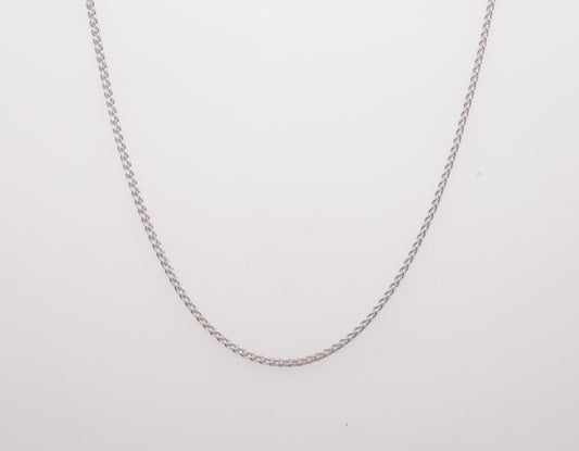 14KW 16" 0.9MM LUMINA CHAIN