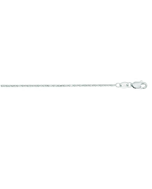14KW 16" 0.9MM LUMINA CHAIN