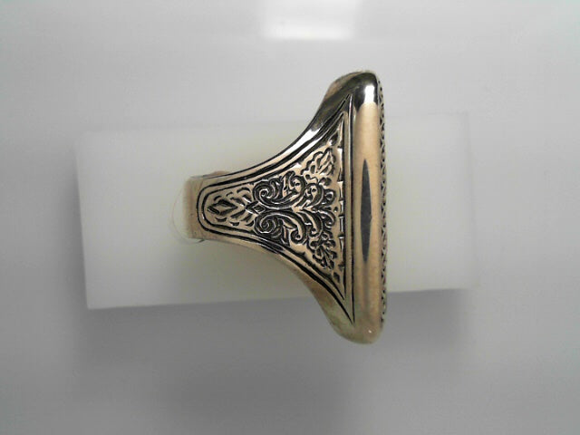 SS LARGE KONSTANTINO STATEMENT RING