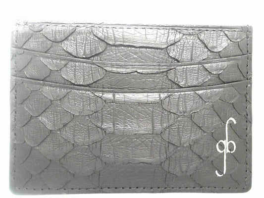 CARD CASE - PYTHON