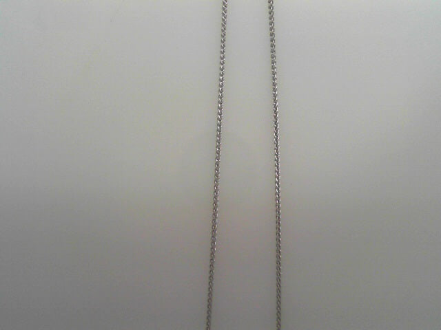 14KW 18" 1.0MM ROUND WHEAT CHAIN