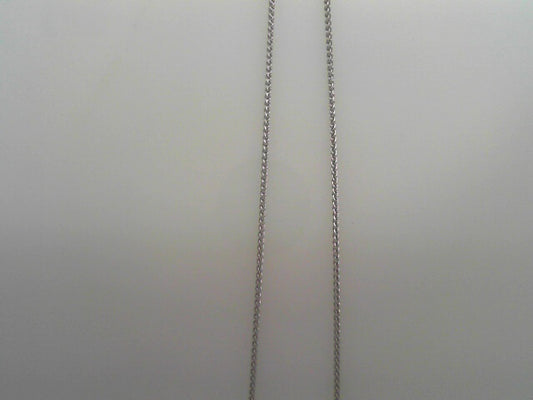 14KW 18" 1.0MM ROUND WHEAT CHAIN