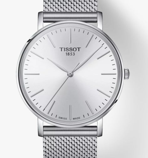 Tissot Everytime 40mm